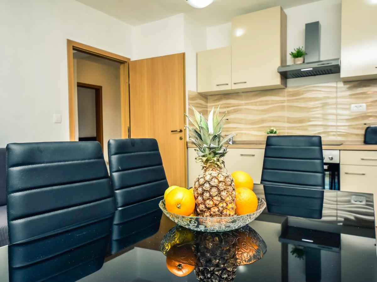 Holiday Home Marijana By Interhome Maslenica Exterior photo